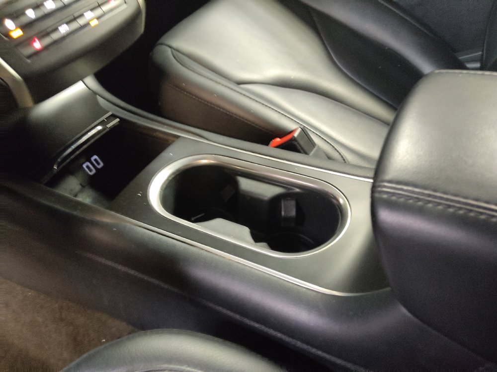 Used 2019 Lincoln MKC Premiere FWD image 26