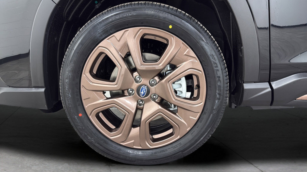 New 2026 Subaru Ascent Limited Bronze image 38