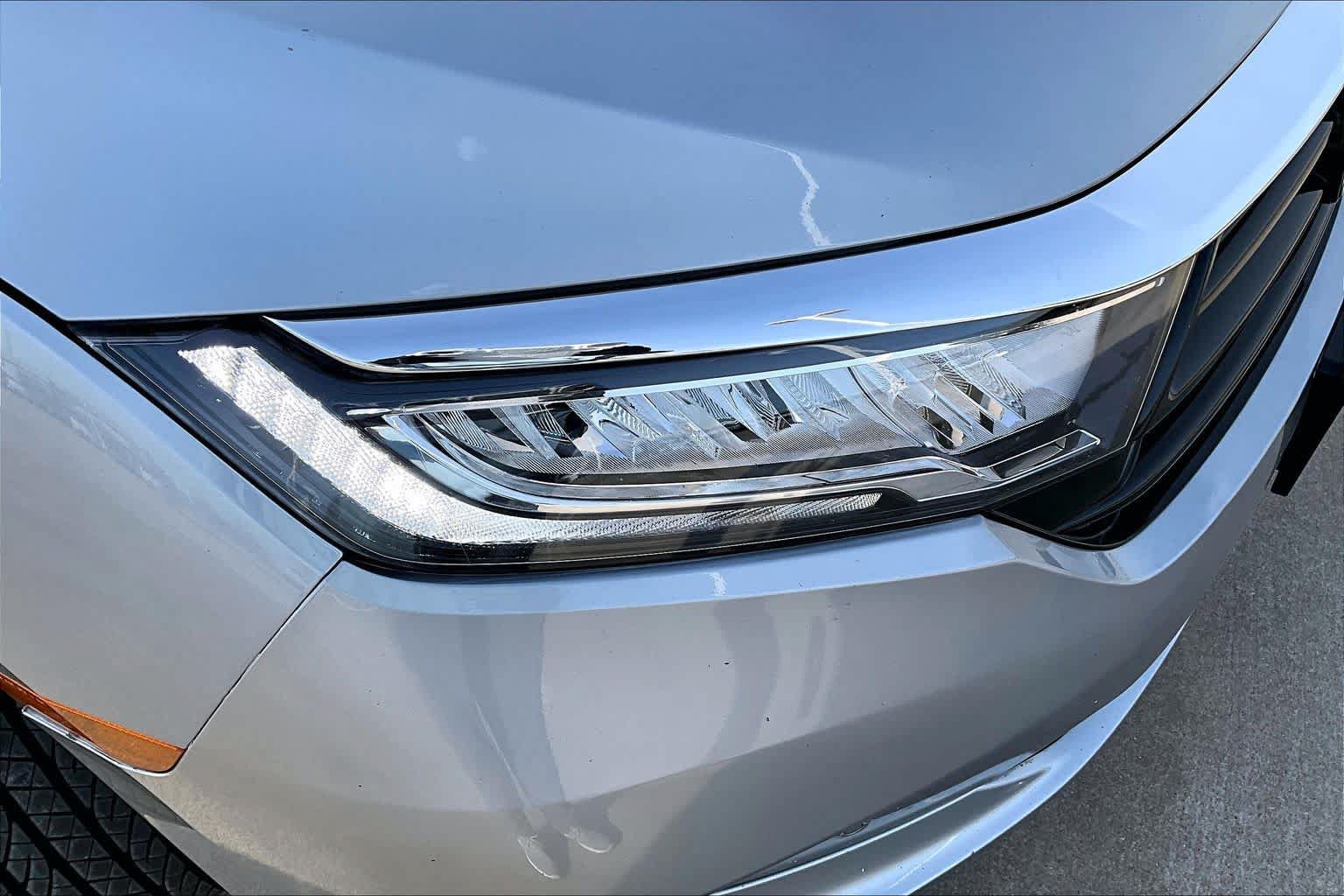 Certified 2024 Honda Odyssey Elite image 27