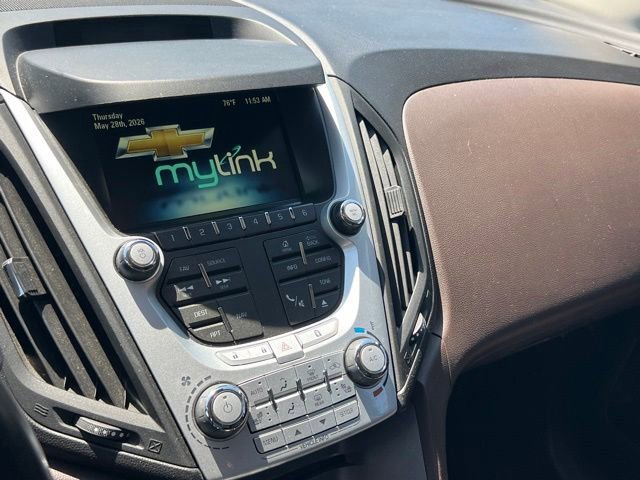 Used 2014 Chevrolet Equinox LTZ AWD/4WD image 20