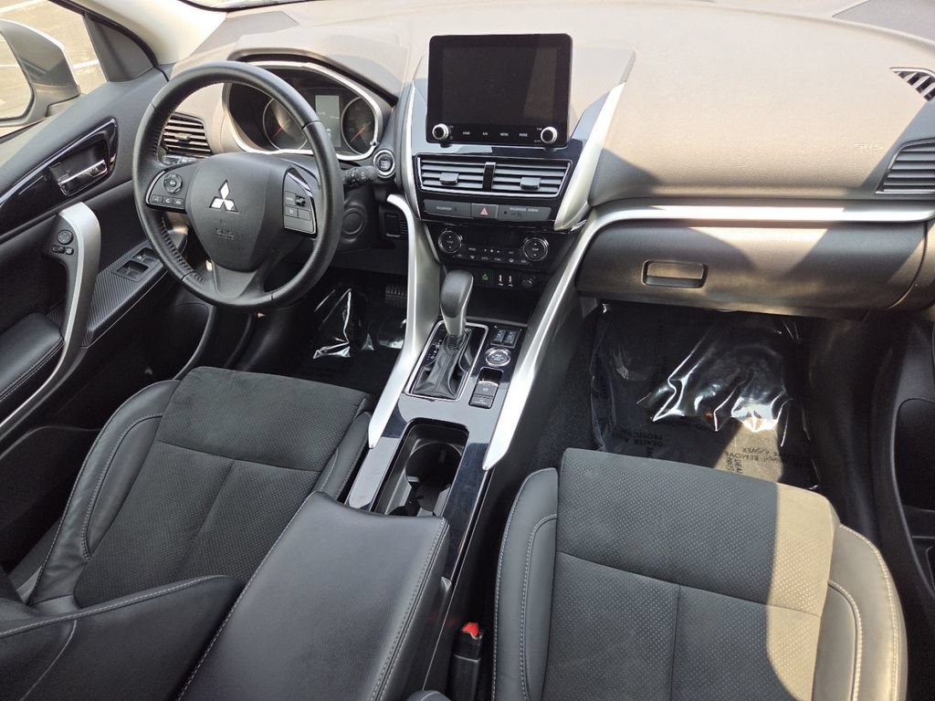 Used 2023 Mitsubishi Eclipse Cross SE AWD/4WD image 26