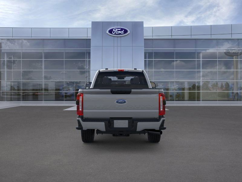 New 2026 Ford F250 XL w/ STX Appearance Package AWD/4WD image 36