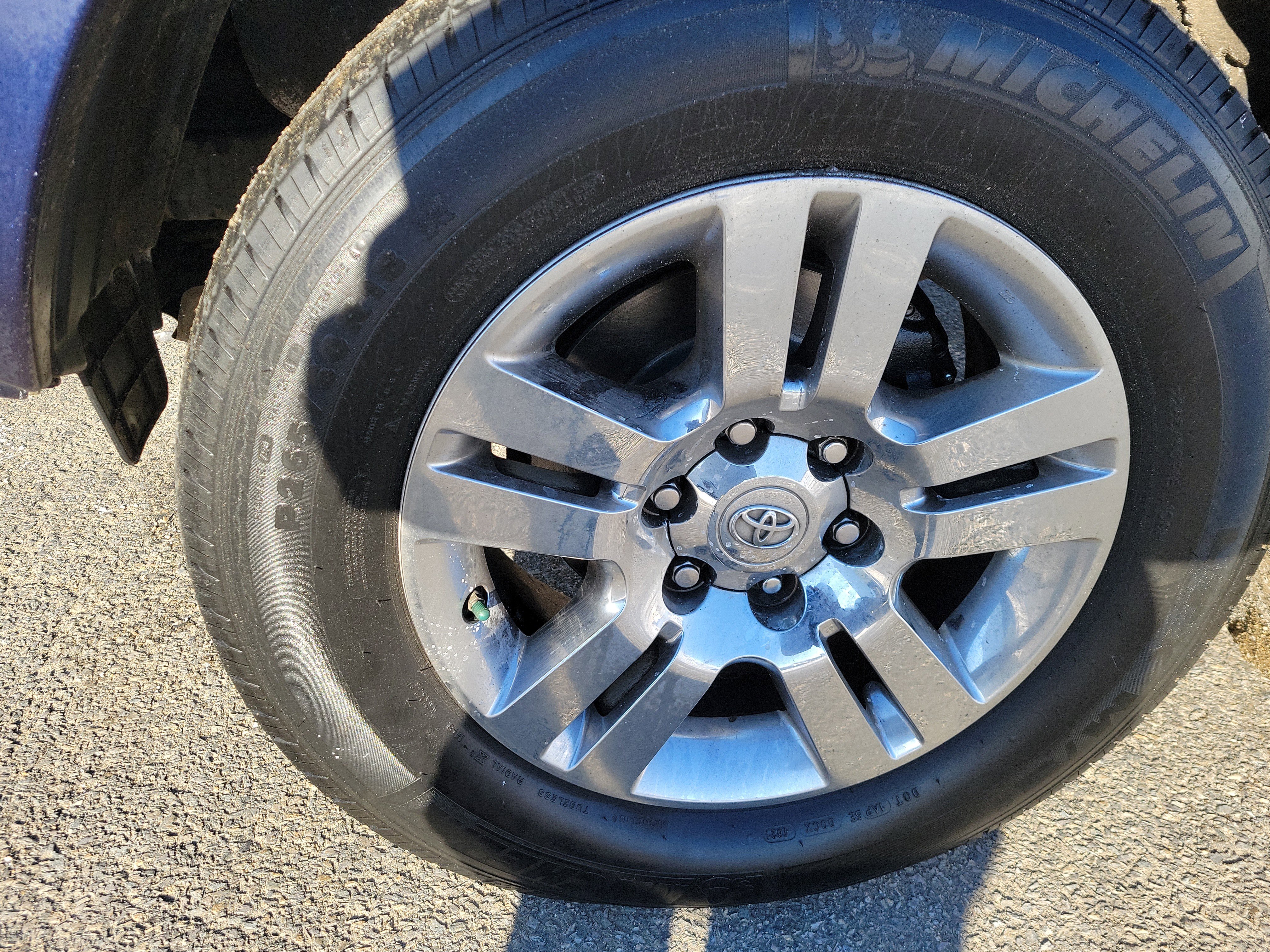 Used 2012 Toyota Tacoma 4x4 Double Cab w/ TRD Sport Upgrade Pkg image 12