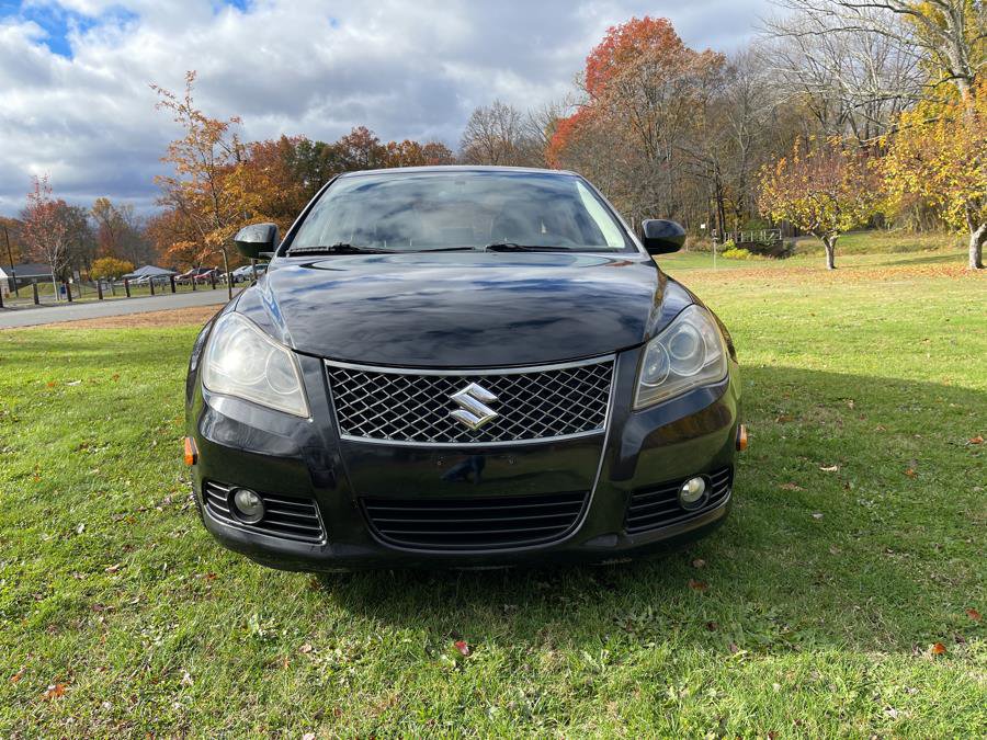 Used 2010 Suzuki Kizashi GTS image 11