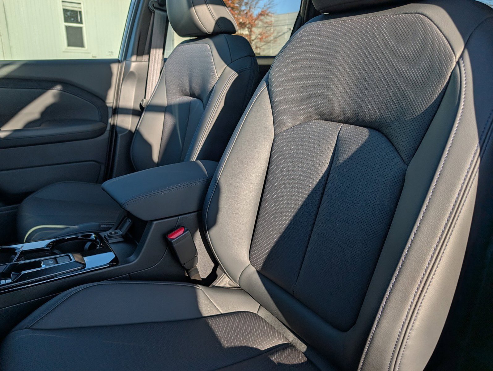 New 2026 Subaru Forester Limited AWD/4WD image 23