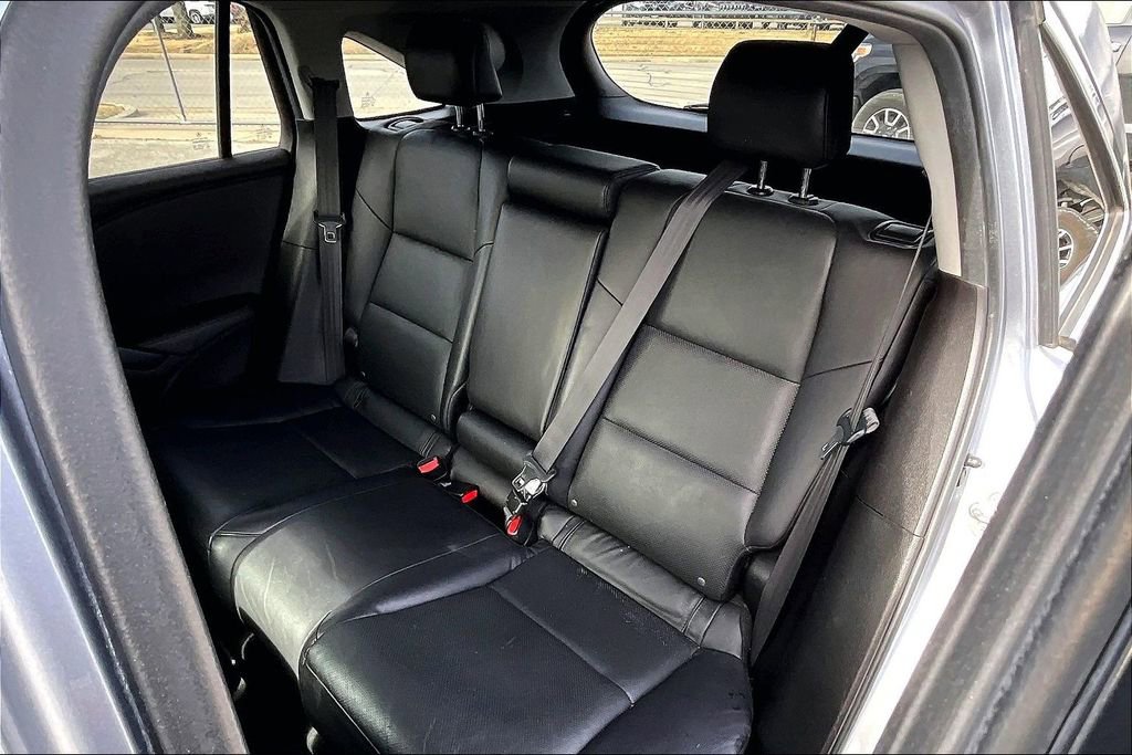 Used 2016 Acura RDX FWD w/ Advance Package image 35