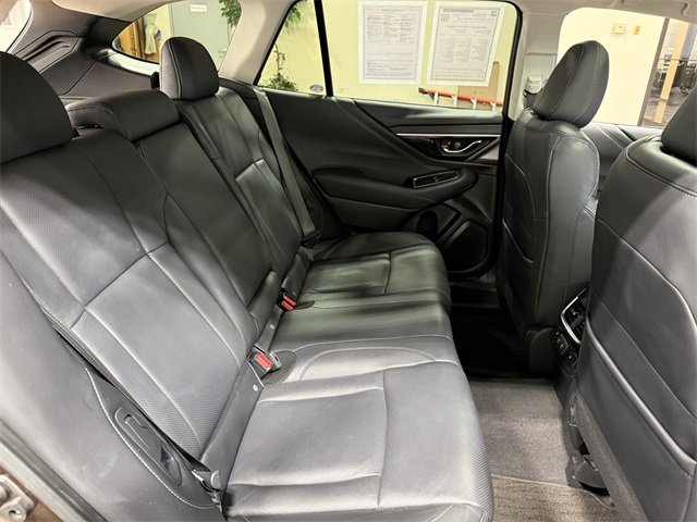 Used 2020 Subaru Outback Limited XT image 13