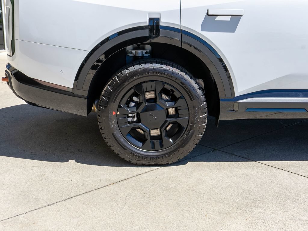 New 2027 Kia Telluride SX X-Pro AWD/4WD image 37