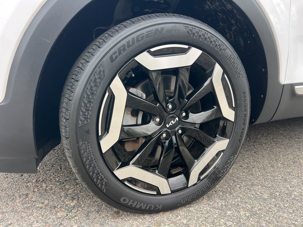 Used 2023 Kia Telluride S FWD image 10