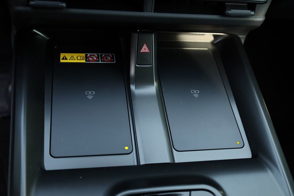 New 2026 Toyota bZ image 8