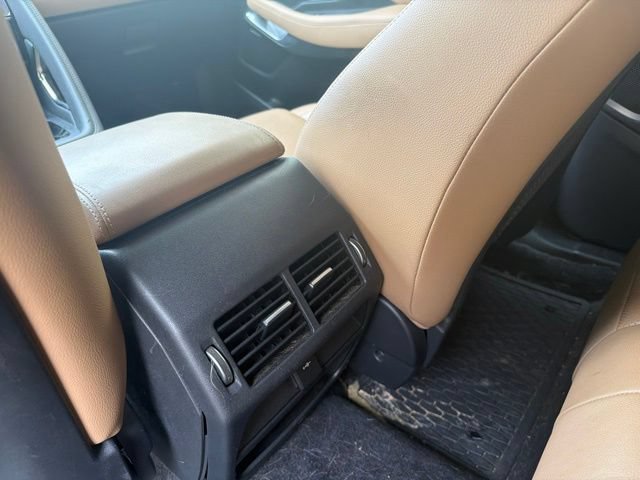Used 2022 Jaguar E-PACE AWD/4WD image 16