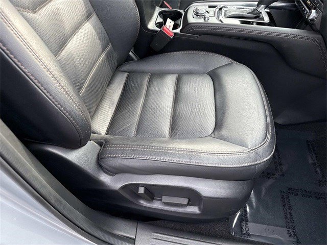 Used 2020 MAZDA CX-5 Grand Touring image 10