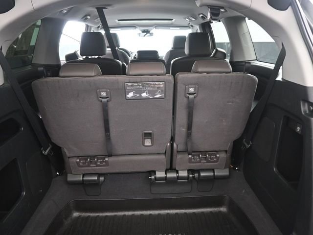 Used 2021 Honda Odyssey EX-L image 29