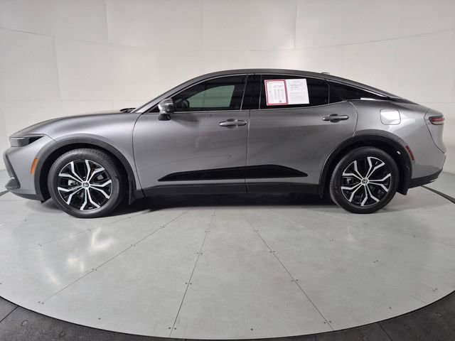 Certified 2024 Toyota Crown Limited image 2