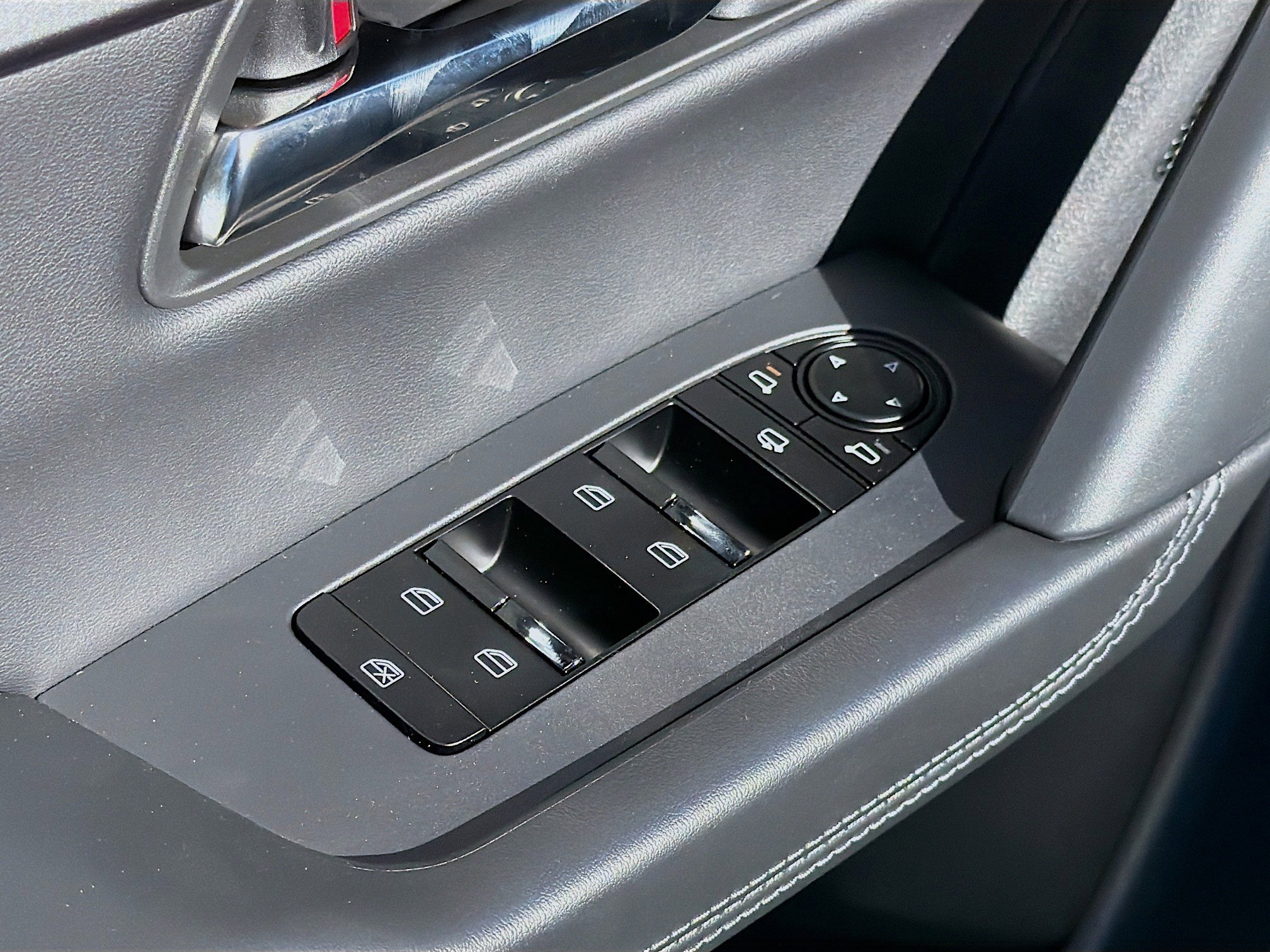 New 2026 MAZDA CX-5 2.5 S w/ Premium Package image 23