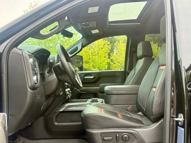 Used 2023 GMC Sierra 2500 AT4 w/ AT4 Premium Plus Package image 31