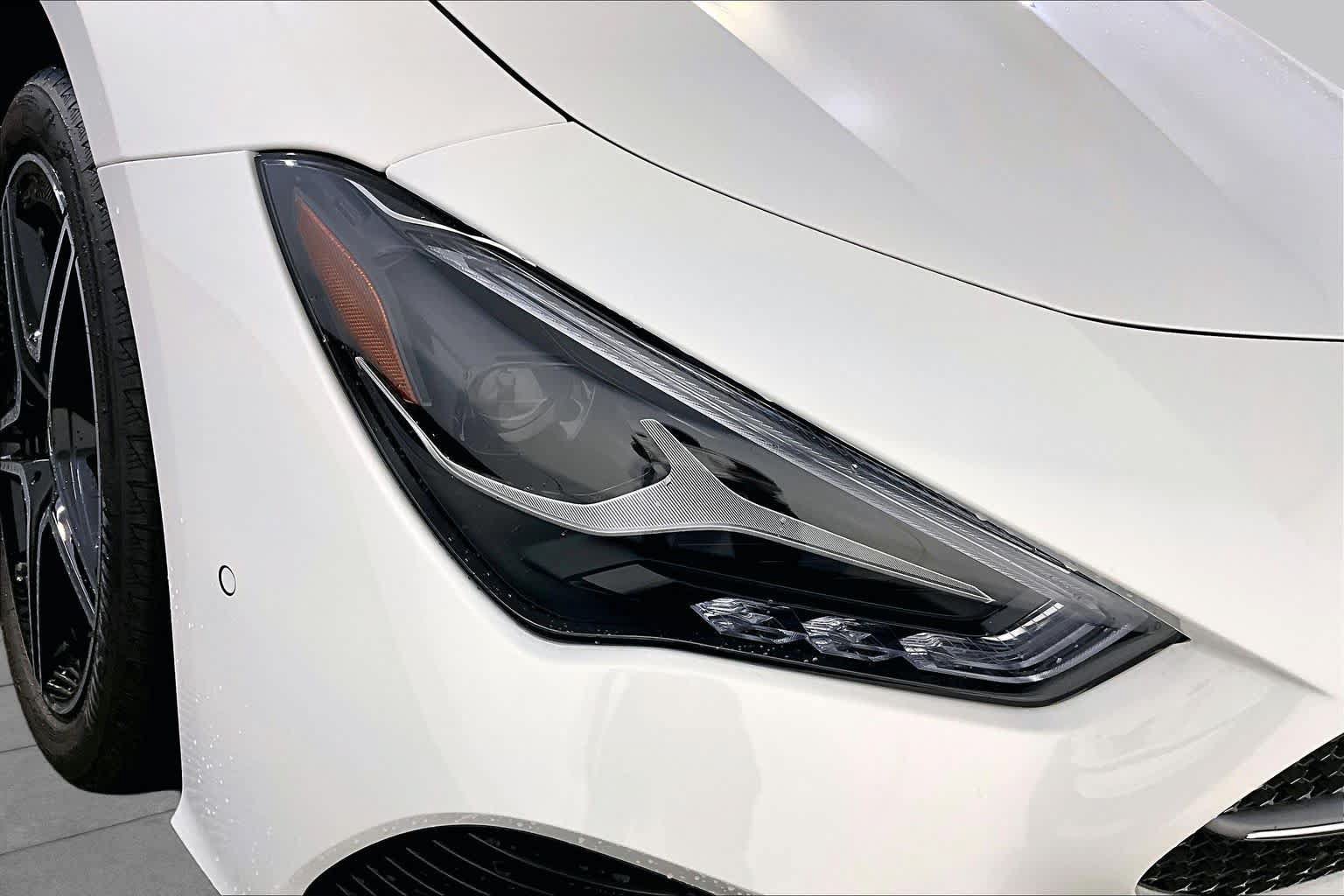 New 2026 Mercedes-Benz CLA 250 4MATIC image 16