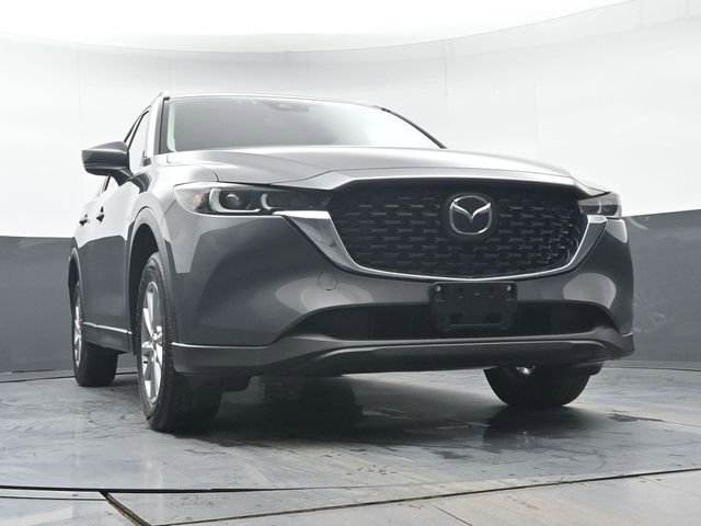 Certified 2023 MAZDA CX-5 AWD 2.5 S w/ Preferred Package image 33