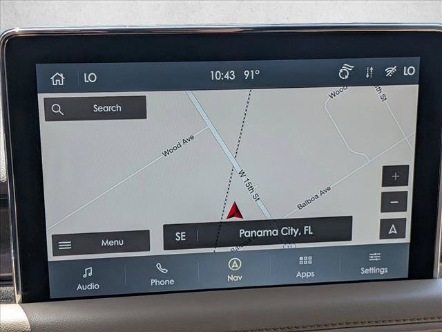 Used 2022 Lincoln Aviator Reserve w/ Equipment Group 201A AWD/4WD image 15