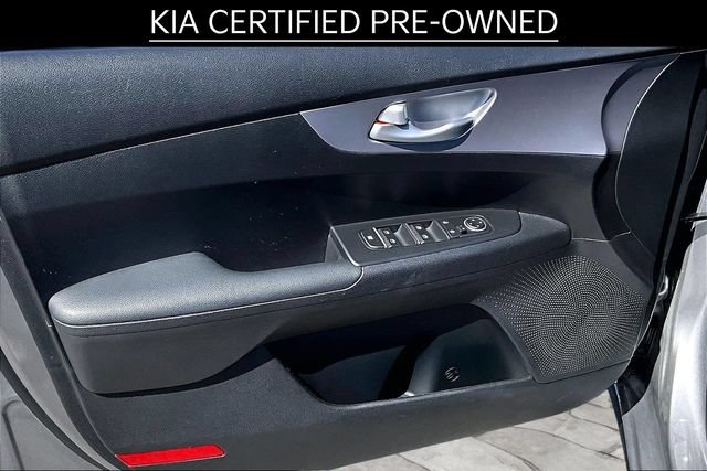 Certified 2024 Kia Forte LXS FWD image 21