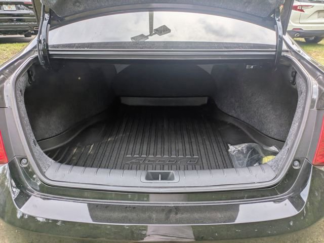 Used 2015 Honda Accord EX-L image 13