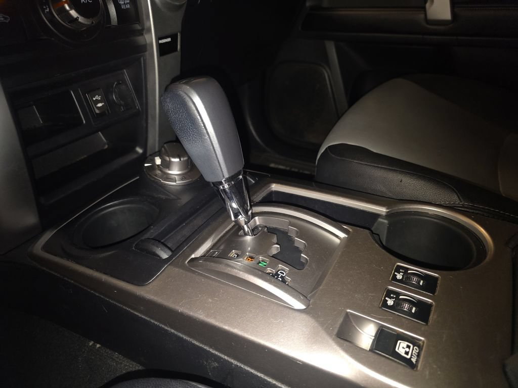 Used 2015 Toyota 4Runner SR5 Premium AWD/4WD image 24