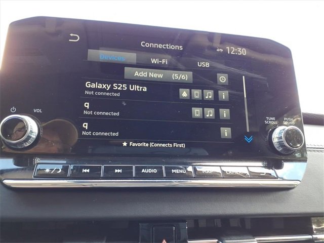 Used 2024 Mitsubishi Outlander SE image 10