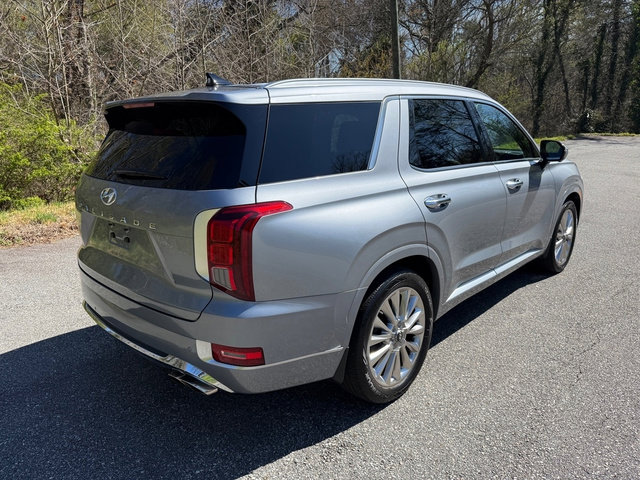 Used 2020 Hyundai Palisade Limited image 6