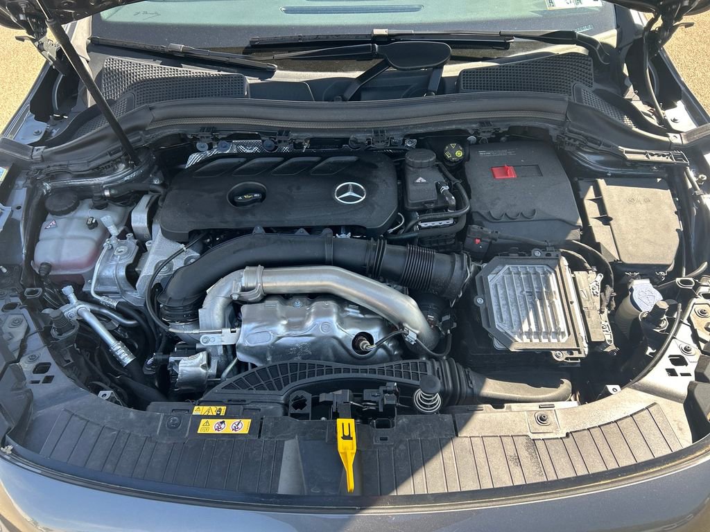 Used 2026 Mercedes-Benz GLA 250 4MATIC image 21