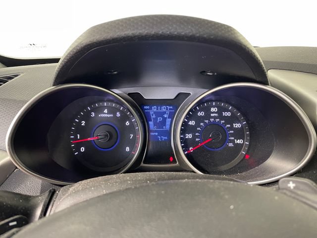 Used 2014 Hyundai Veloster w/ Technology Package 03 FWD image 5