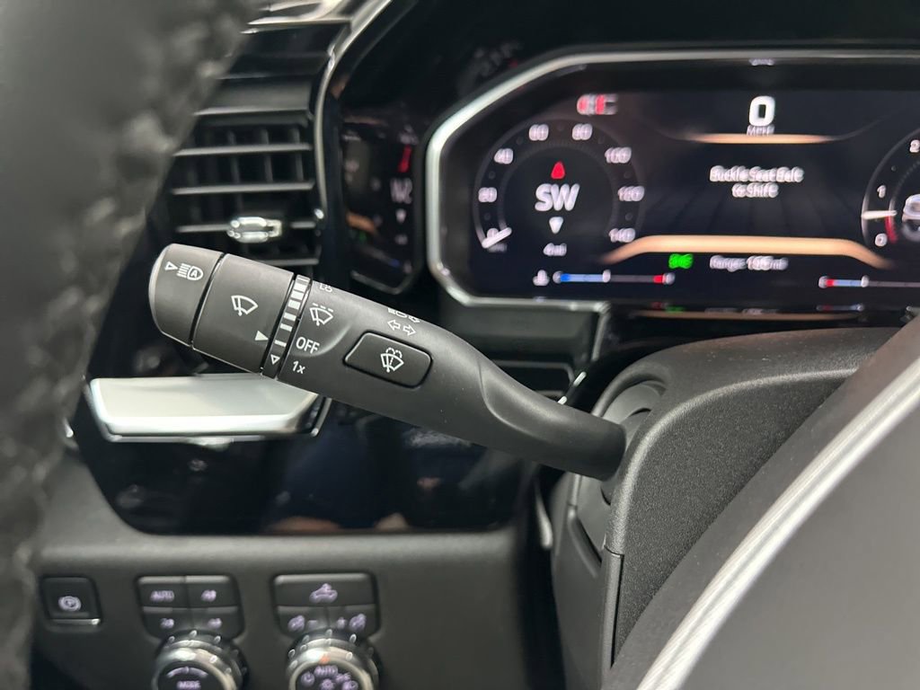 New 2026 GMC Sierra 1500 Elevation image 35