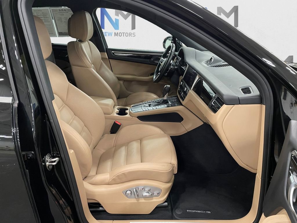 Used 2019 Porsche Macan S image 15