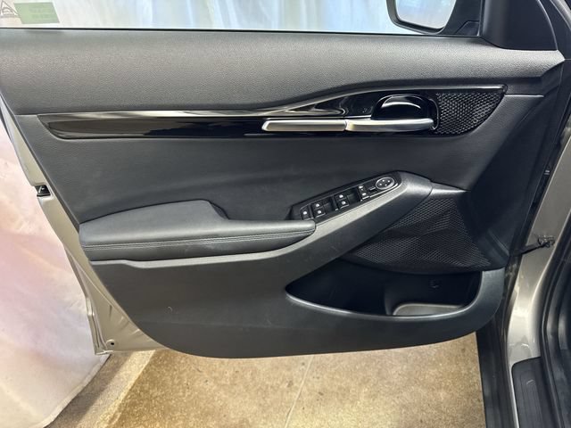 Used 2024 Kia Seltos EX AWD/4WD image 23