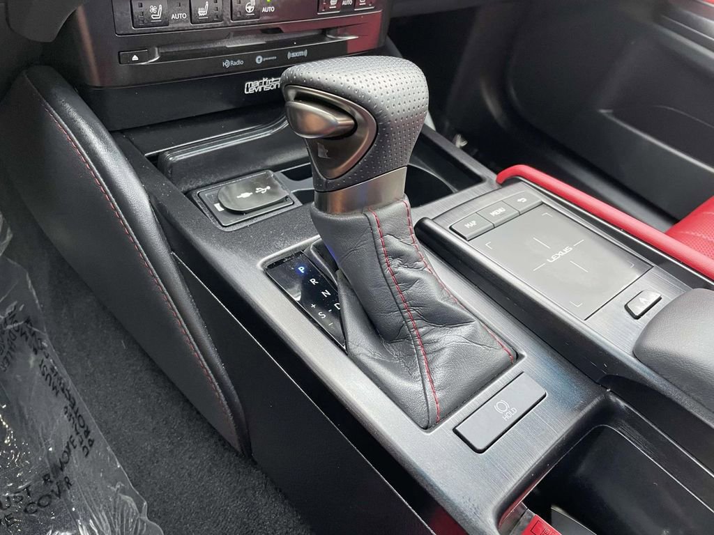 Used 2020 Lexus ES 350 F Sport w/ Accessory Package 2 image 45