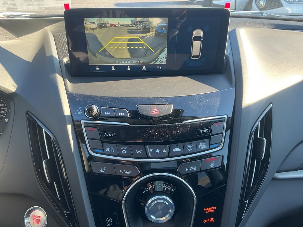 New 2026 Acura RDX w/ Technology Package image 17