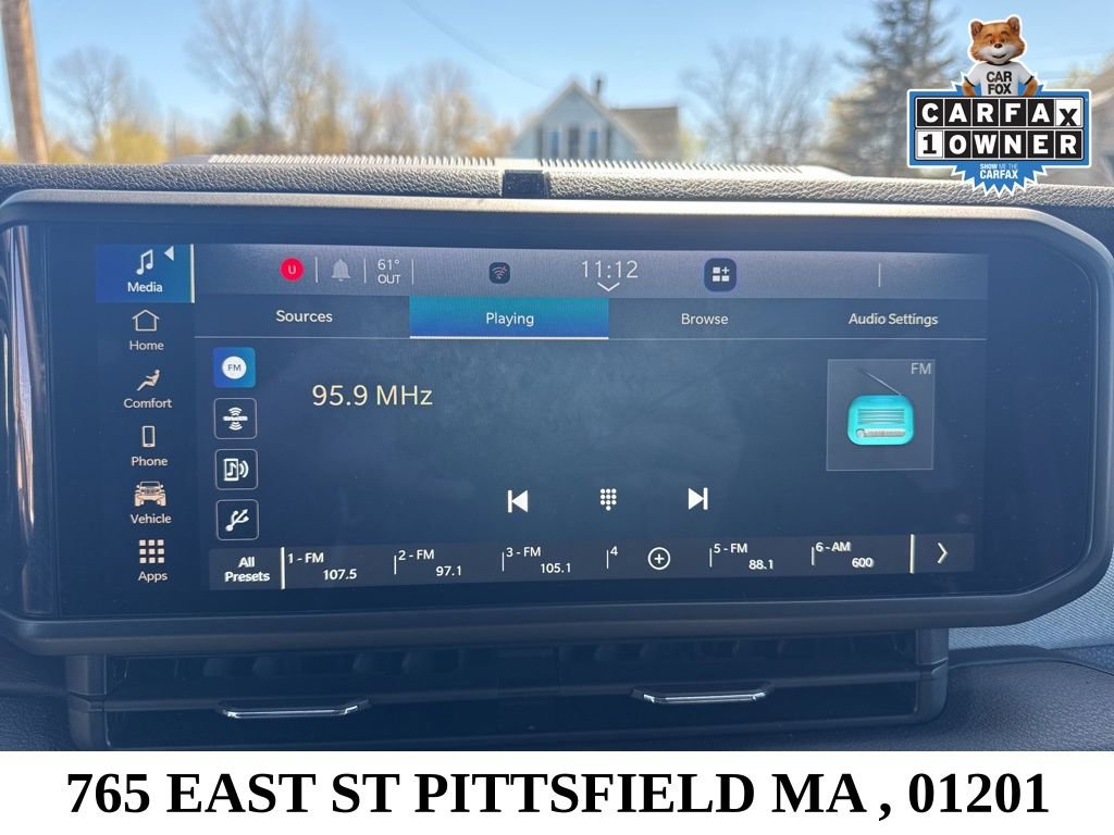 Used 2024 Jeep Wrangler Unlimited AWD/4WD image 22