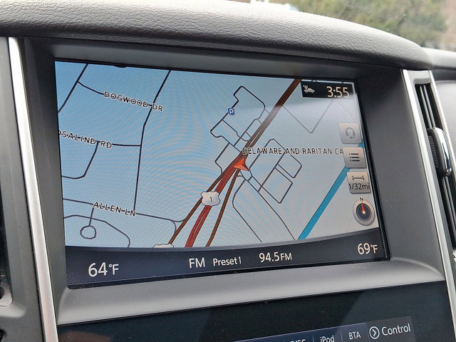 Used 2019 INFINITI Q60 3.0t Luxe w/ Essential Package AWD/4WD image 15