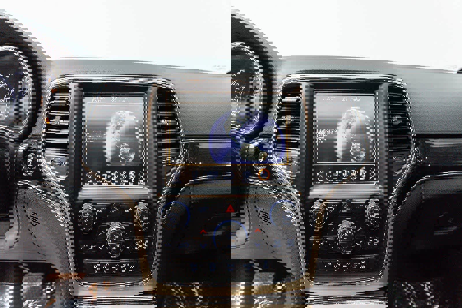 Used 2016 Jeep Grand Cherokee Limited 75th Anniversary image 10