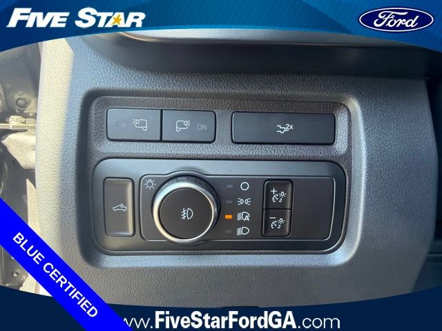 Used 2024 Ford F450 Lariat w/ Lariat Ultimate Package AWD/4WD image 19