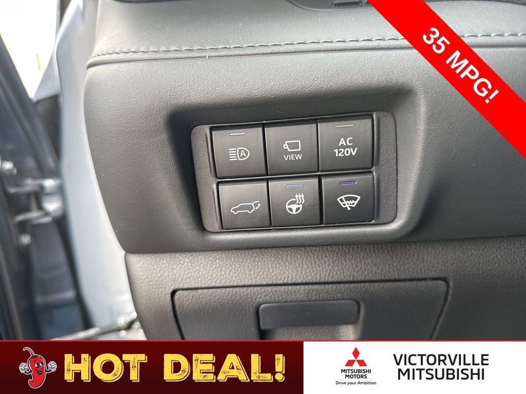 Used 2021 Toyota Highlander Platinum FWD image 31