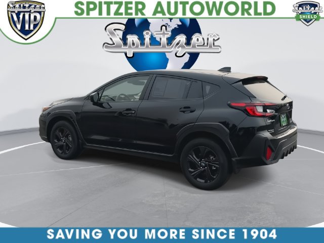 Used 2024 Subaru Crosstrek 2.0i AWD/4WD image 8