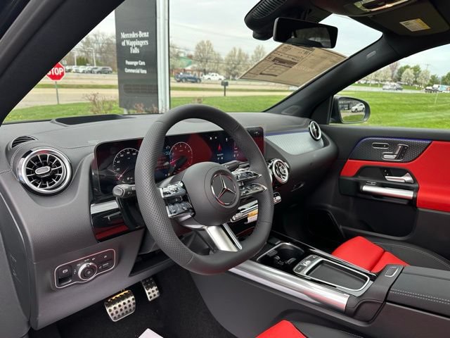 New 2026 Mercedes-Benz GLA 250 4MATIC image 16