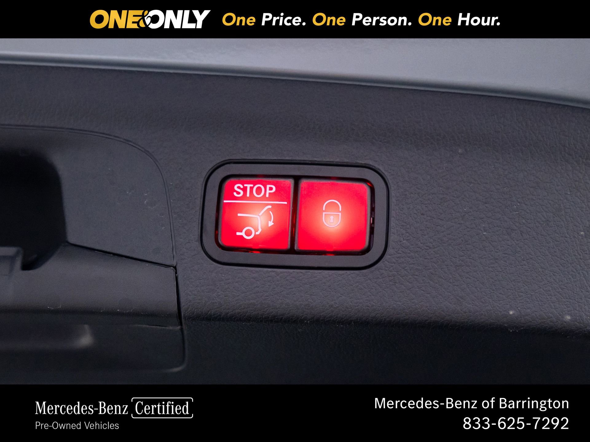 Certified 2024 Mercedes-Benz GLE 350 4MATIC image 32