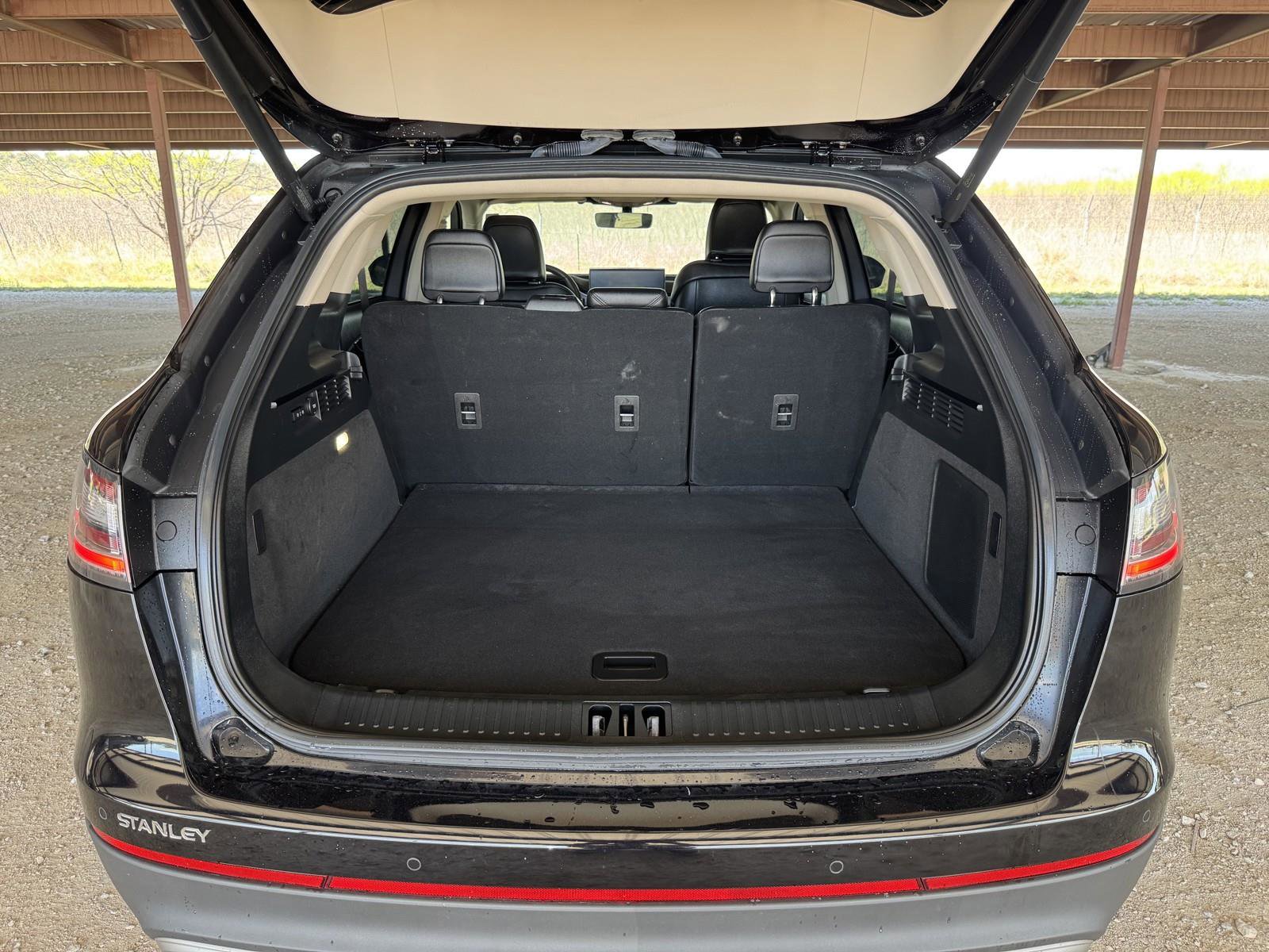 Used 2023 Lincoln Nautilus AWD image 28