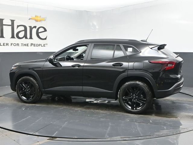 New 2026 Chevrolet Trax ACTIV w/ Driver Confidence Package image 30