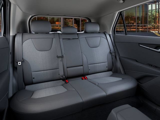 New 2026 Kia Niro Wind w/ Wind Preserve Package FWD image 16