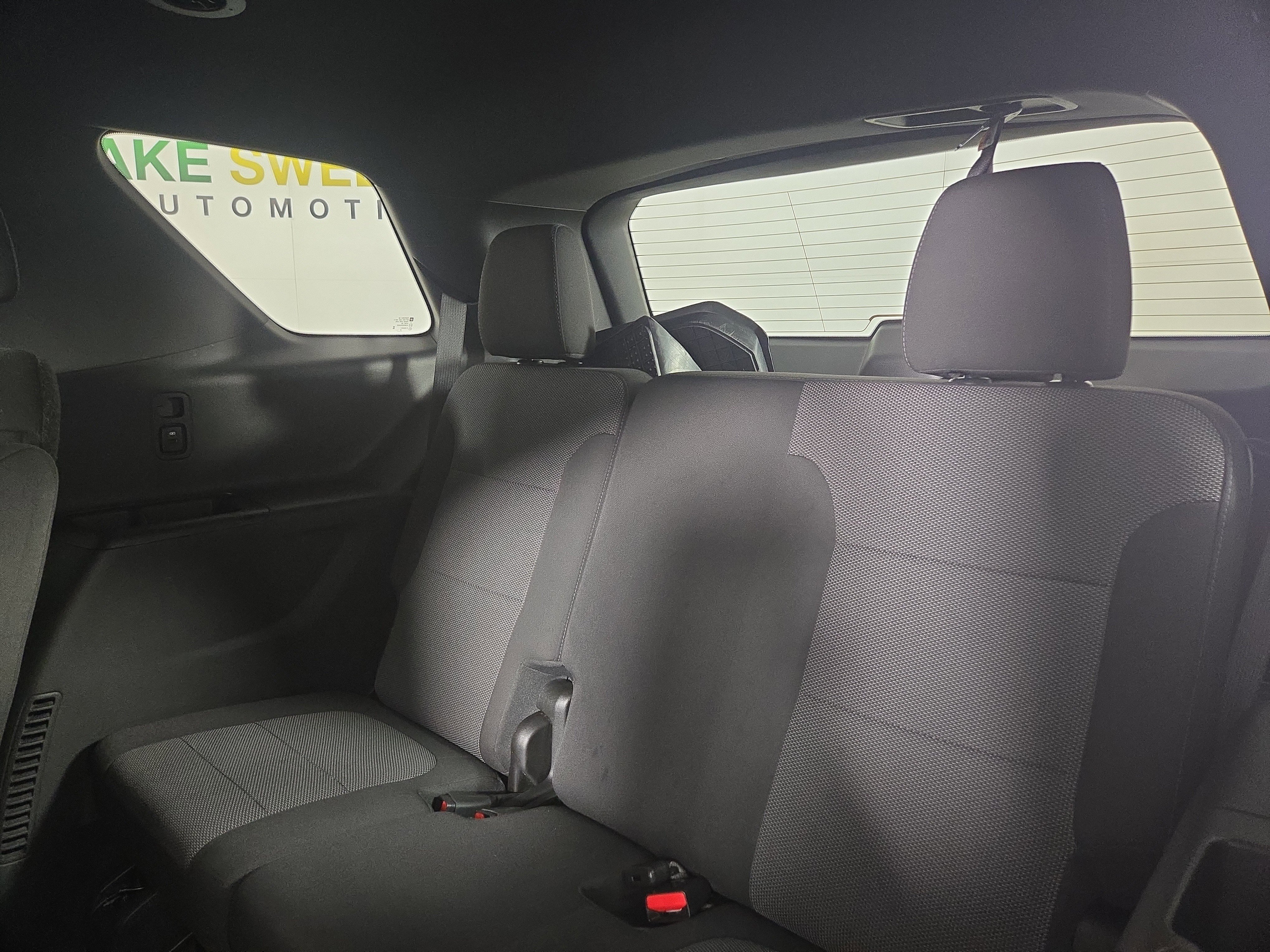 Certified 2023 Chevrolet Traverse LT image 13