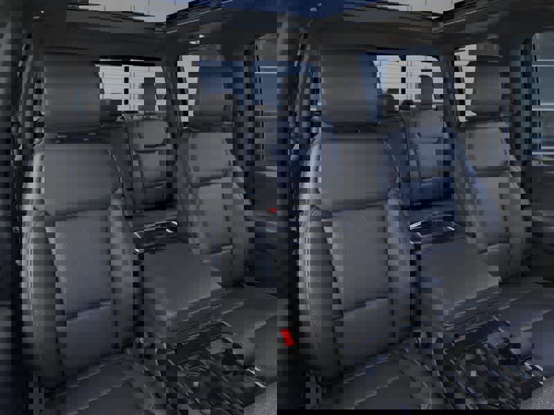 New 2026 Ford F150 Lariat w/ Equipment Group 502A High image 10