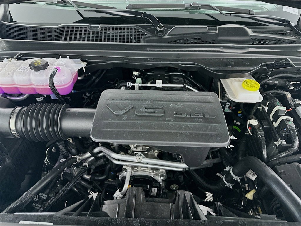 New 2025 RAM 1500 Tradesman image 18