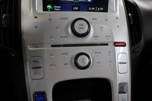 Used 2012 Chevrolet Volt FWD image 19